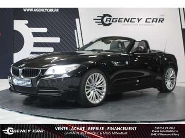 18i E89 LCI Lounge Plus sDrive Volant Chauffant Sièges Chauffants