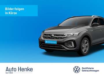 3.0 V6 TDI R-LINE 4MOTION + AHK + ACC Klima Navi