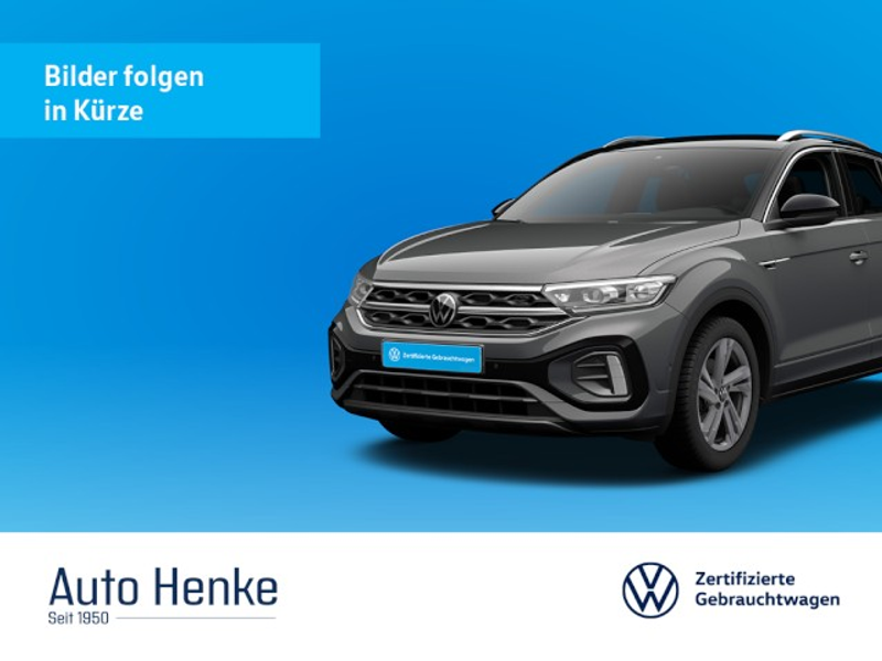 Volkswagen Touareg 3.0 V6 TDI R-LINE 4MOTION + AHK + ACC Klima Navi