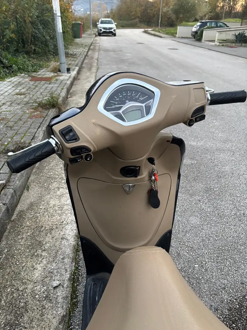 Piaggio Liberty 50 - 2