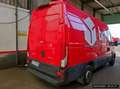 Iveco Daily 35S14NV 3.0 NATURAL POWER PM-SL-TM  TG : GH687MN Rouge - thumbnail 3