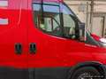 Iveco Daily 35S14NV 3.0 NATURAL POWER PM-SL-TM  TG : GH687MN Rouge - thumbnail 8