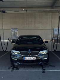 BMW 540i xDrive M PACK