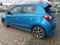 Mitsubishi Space Star Select+ -5 Jahre Garantie- Blue - thumbnail 2