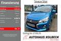 Mitsubishi Space Star Select+ -5 Jahre Garantie- Blu/Azzurro - thumbnail 1