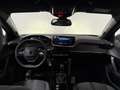 Peugeot 2008 PureTech 100 S&S Allure"PROMO OTTOBRE" Gris - thumbnail 8