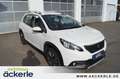 Peugeot 2008 Allure Automatik I Kamera I PDC I Sitzheizung I Ga Blanc - thumbnail 7