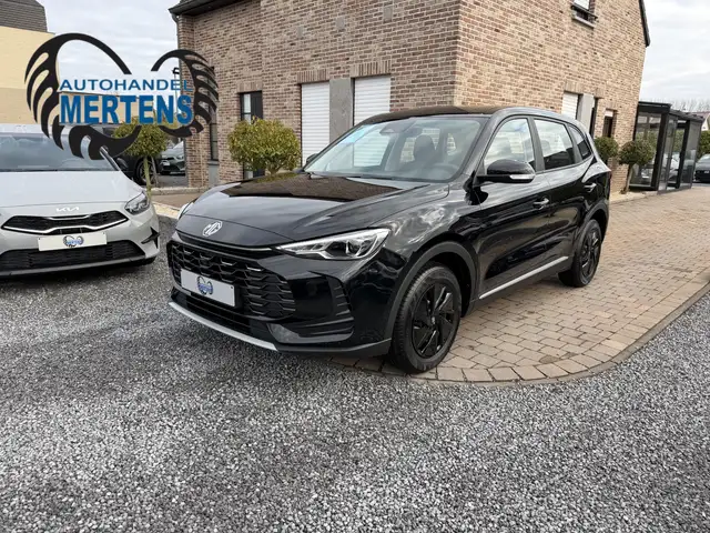 MG ZS 1.5i Comfort 115PK NAV CARPLAY CAM NEW/MODEL 0KM