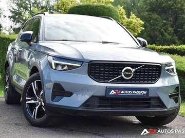 1.5 T2 Plus Dark Design Geartronic | Harman Kardon | Volant chauffant ...