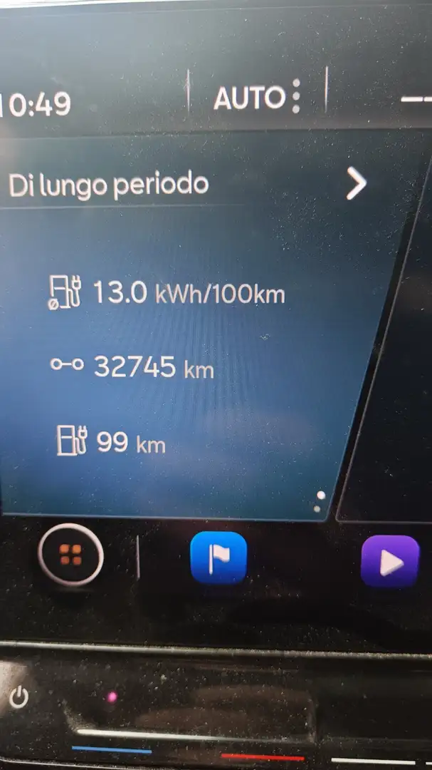 CUPRA Born 58kWh e-Boost - 2