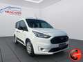 Ford Transit Connect 220 1.5 TDCi 100 CV PC N1 5 POSTI AUTOCARRO-6MARCE Weiß - thumbnail 4