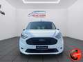 Ford Transit Connect 220 1.5 TDCi 100 CV PC N1 5 POSTI AUTOCARRO-6MARCE Weiß - thumbnail 8