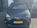 Toyota Yaris 1.5 Hybrid DYNAMIC APPLE/ANDROID KEYLESS 15'' LM-V Gris - thumbnail 4