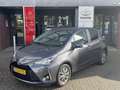 Toyota Yaris 1.5 Hybrid DYNAMIC APPLE/ANDROID KEYLESS 15'' LM-V Gris - thumbnail 1