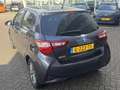 Toyota Yaris 1.5 Hybrid DYNAMIC APPLE/ANDROID KEYLESS 15'' LM-V Gris - thumbnail 3