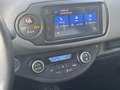 Toyota Yaris 1.5 Hybrid DYNAMIC APPLE/ANDROID KEYLESS 15'' LM-V Gris - thumbnail 27