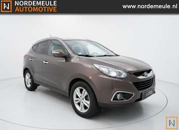 2.0 CRDI BUSINESS ED, Clima, Leder, Cruise