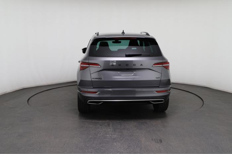 Skoda Karoq Sportline (Sportline) 2.0 TDI 110 kW (150 PS) 4... — photo 6