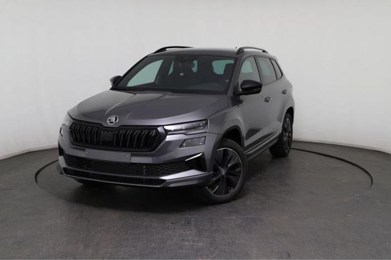 Skoda Karoq Sportline (Sportline) 2.0 TDI 110 kW (150 PS) 4...