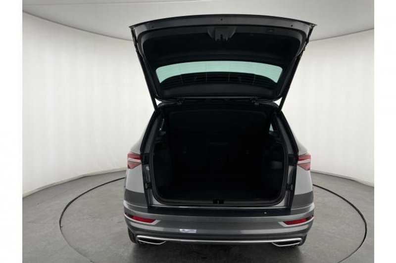 Skoda Karoq Sportline (Sportline) 2.0 TDI 110 kW (150 PS) 4... — photo 14