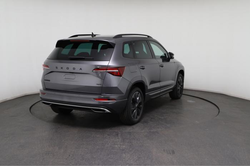 Skoda Karoq Sportline (Sportline) 2.0 TDI 110 kW (150 PS) 4... — photo 7