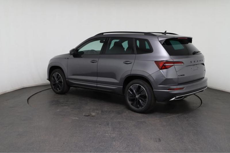 Skoda Karoq Sportline (Sportline) 2.0 TDI 110 kW (150 PS) 4... — photo 5