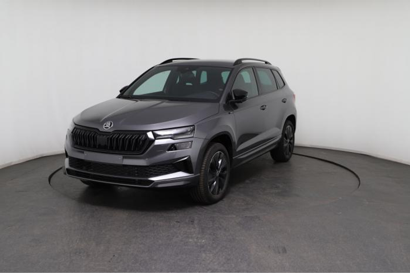 Skoda Karoq Sportline (Sportline) 2.0 TDI 110 kW (150 PS) 4... — photo 3