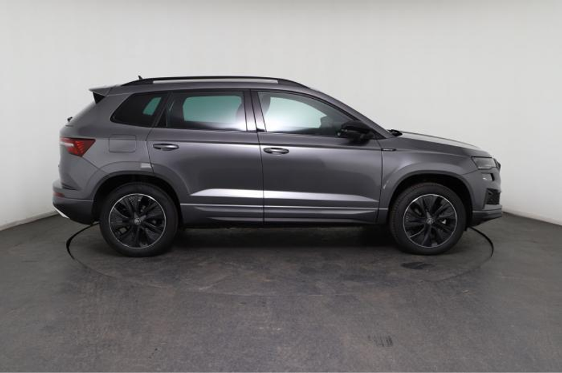 Skoda Karoq Sportline (Sportline) 2.0 TDI 110 kW (150 PS) 4... — photo 9