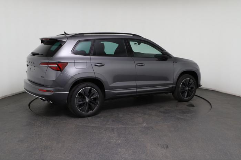 Skoda Karoq Sportline (Sportline) 2.0 TDI 110 kW (150 PS) 4... — photo 8