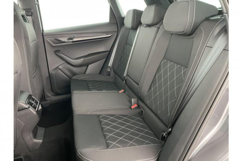 Skoda Karoq Sportline (Sportline) 2.0 TDI 110 kW (150 PS) 4... — photo 13