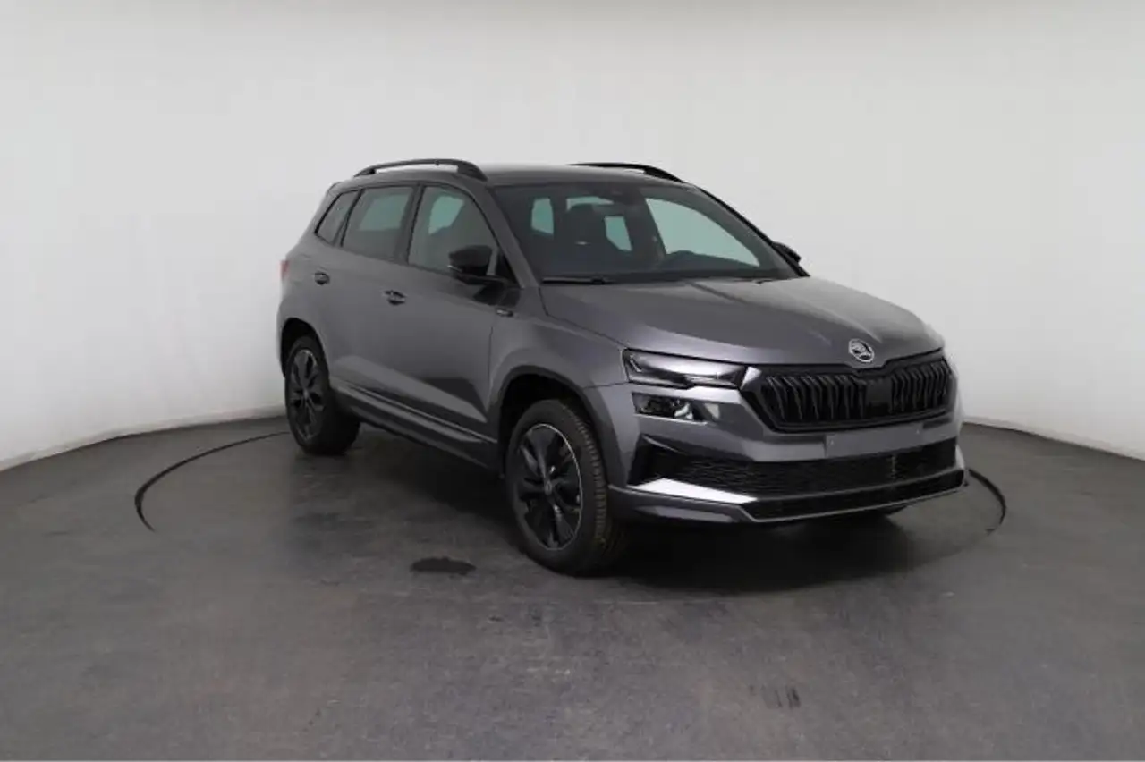 Skoda Karoq 2026 — фото 10