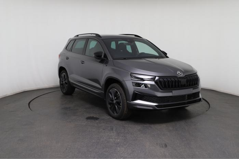 Skoda Karoq Sportline (Sportline) 2.0 TDI 110 kW (150 PS) 4... — photo 10