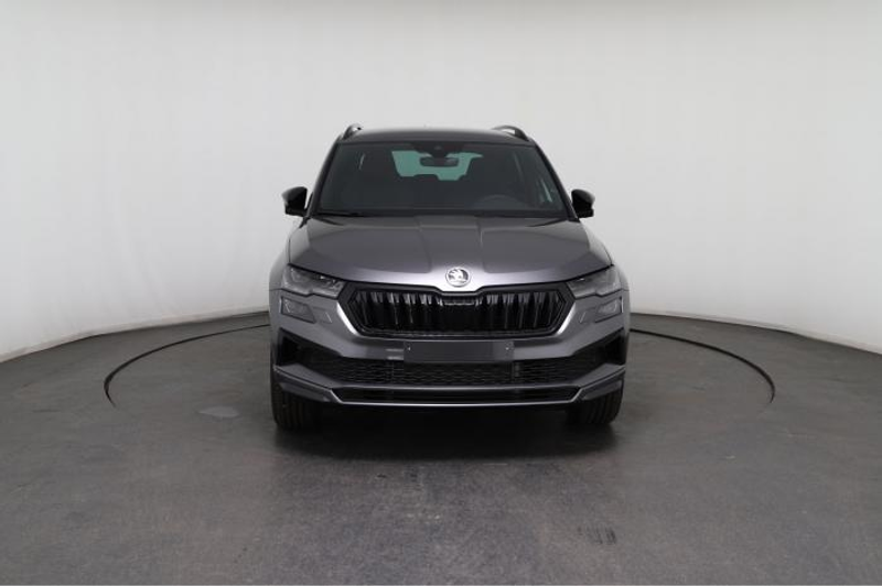 Skoda Karoq Sportline (Sportline) 2.0 TDI 110 kW (150 PS) 4... — photo 2