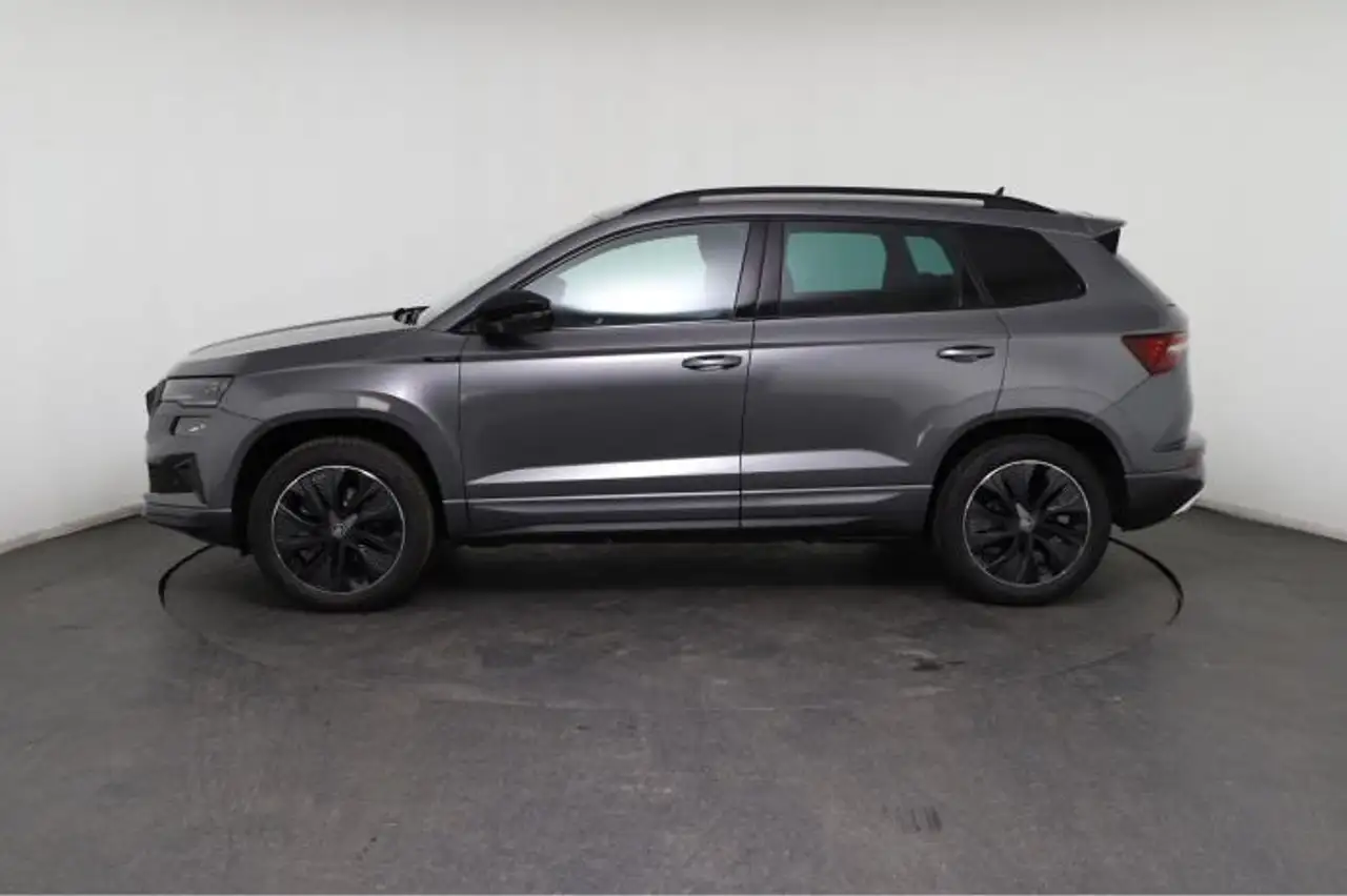 Skoda Karoq 2026