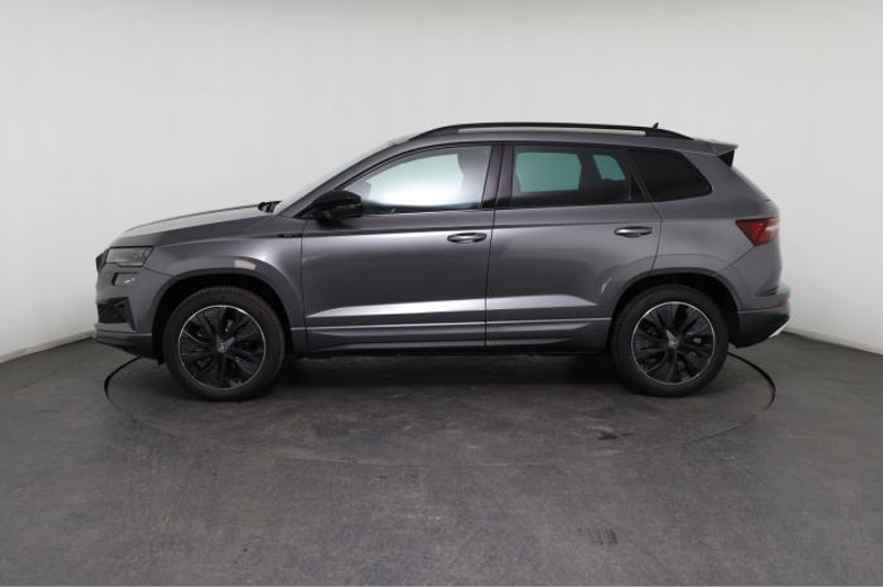 Skoda Karoq Sportline (Sportline) 2.0 TDI 110 kW (150 PS) 4... — photo 4