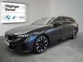 BMW 540 d xDrive Grau - thumbnail 2