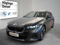 BMW 540 d xDrive Grau - thumbnail 1