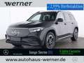 Mercedes-Benz EQB 350 4M AMG-ADV WINTER AMBIENT WDGS VZA EASYP Schwarz - thumbnail 1
