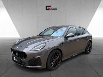 Trofeo 530HP AHK/Pano/Carbon/Approved