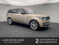 Land Rover Range Rover P530 First Edition AWD Auto. Zlatá - thumbnail 20