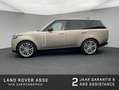 Land Rover Range Rover P530 First Edition AWD Auto. Zlatá - thumbnail 13