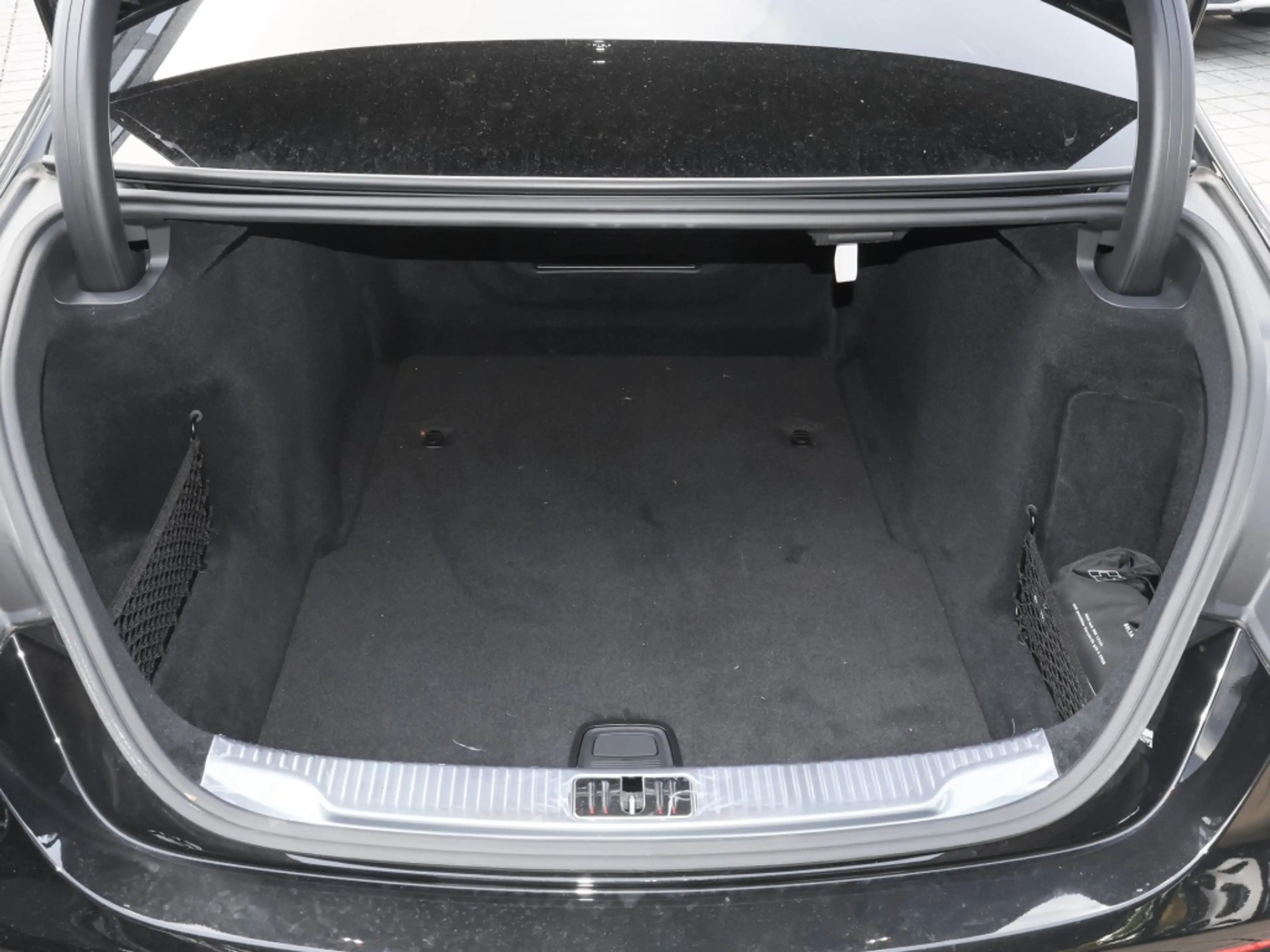Mercedes-Benz S 450 d 4M AMG-Sport/Pano/Sitzkl/StdHz/MLB/Airm — photo 14