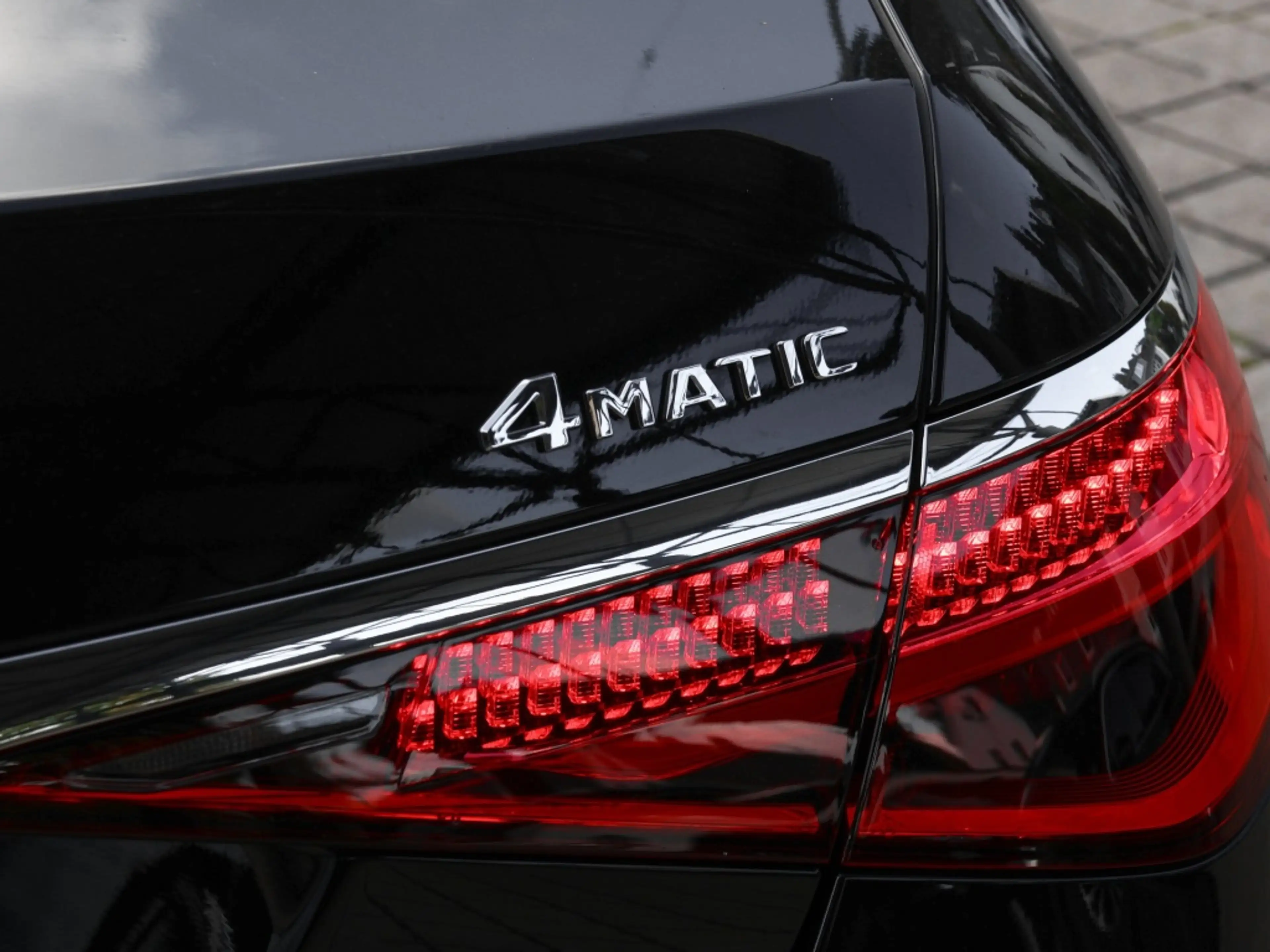 Mercedes-Benz S 450 d 4M AMG-Sport/Pano/Sitzkl/StdHz/MLB/Airm — photo 13