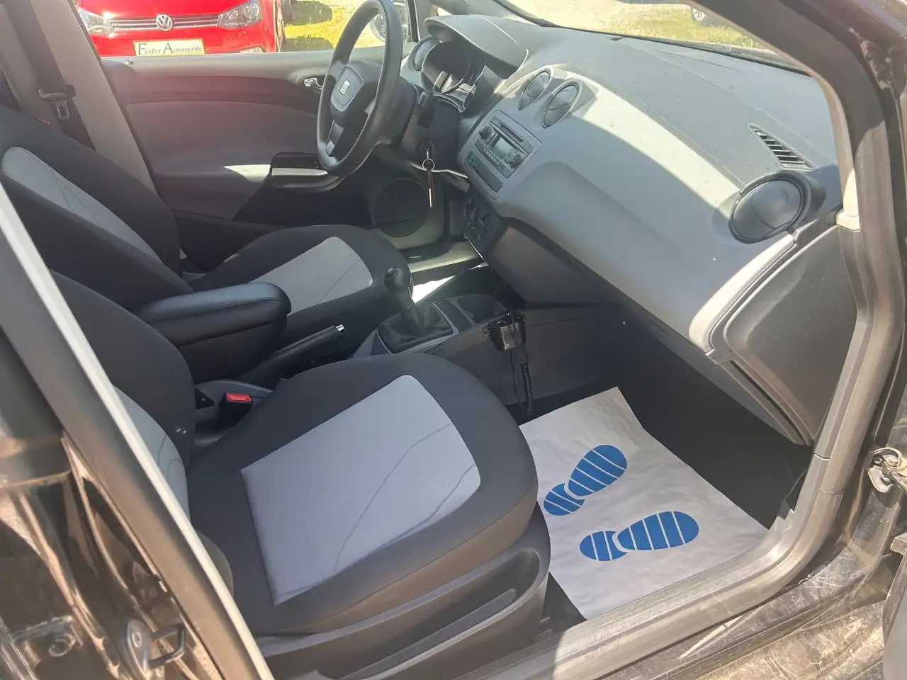 Das Auto