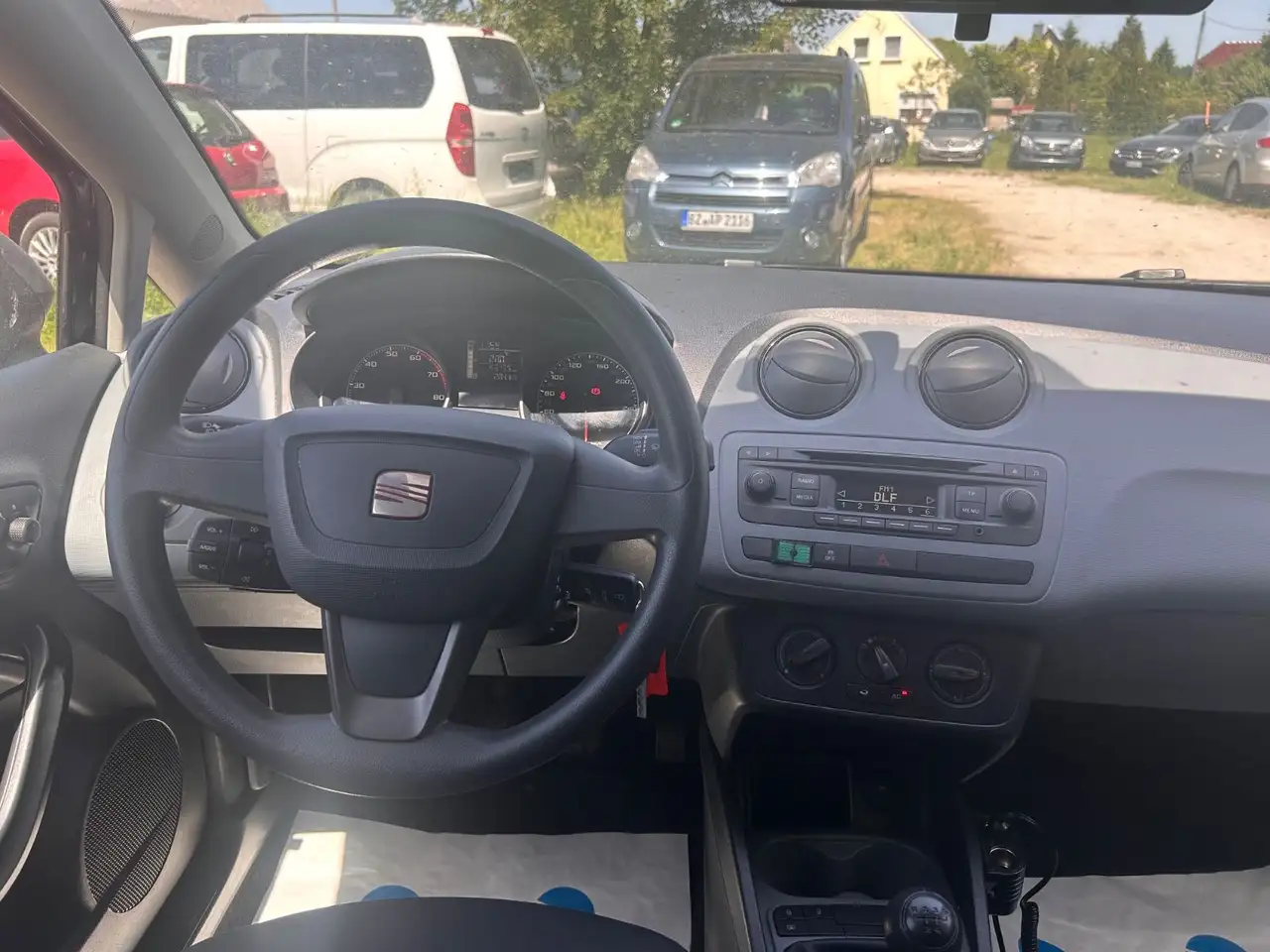 Das Auto