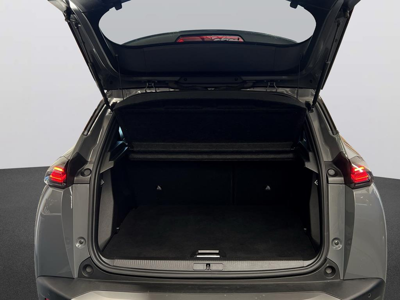 Peugeot 2008 Neuer 2008 GT PureTech 130 EAT8 — photo 8