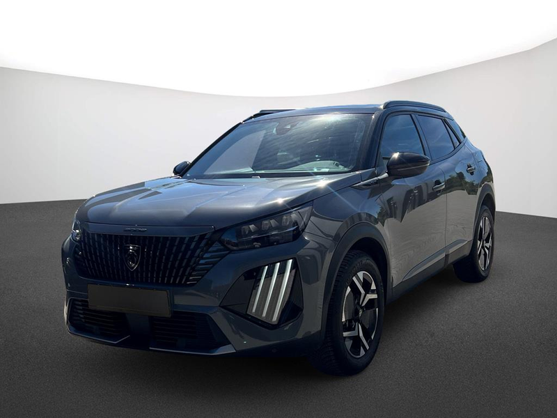 Peugeot 2008 Neuer 2008 GT PureTech 130 EAT8 — photo 3