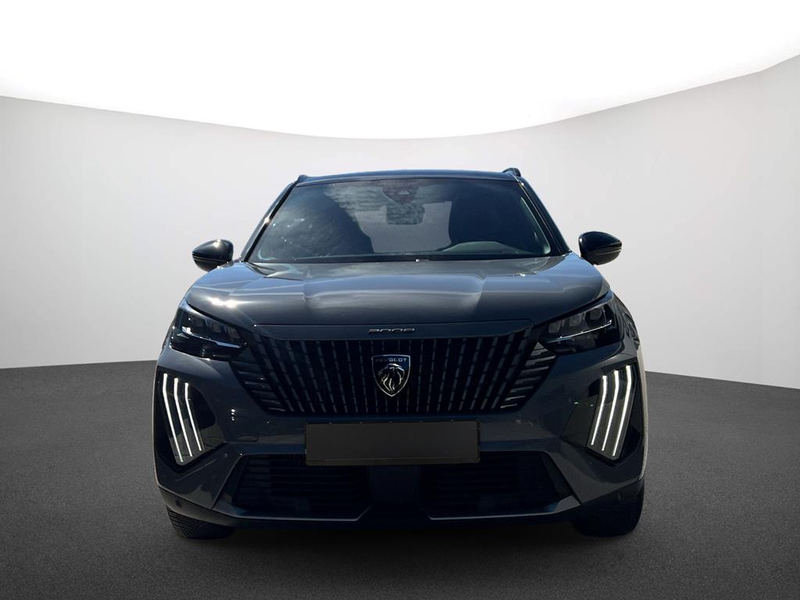 Peugeot 2008 Neuer 2008 GT PureTech 130 EAT8 — photo 4