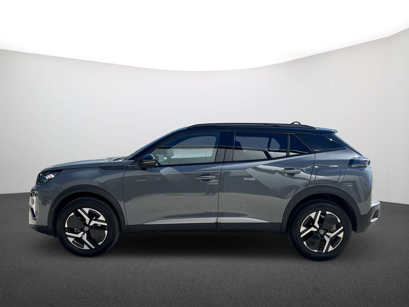Peugeot 2008 Neuer 2008 GT PureTech 130 EAT8 — photo 6