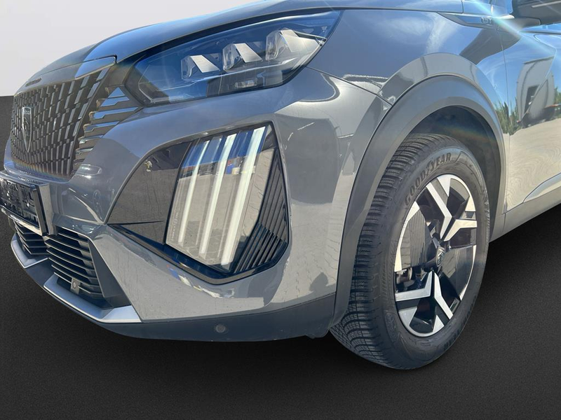 Peugeot 2008 Neuer 2008 GT PureTech 130 EAT8 — photo 10
